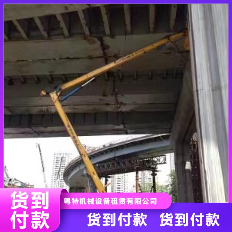 高空車出租云梯車出租廠家規格全