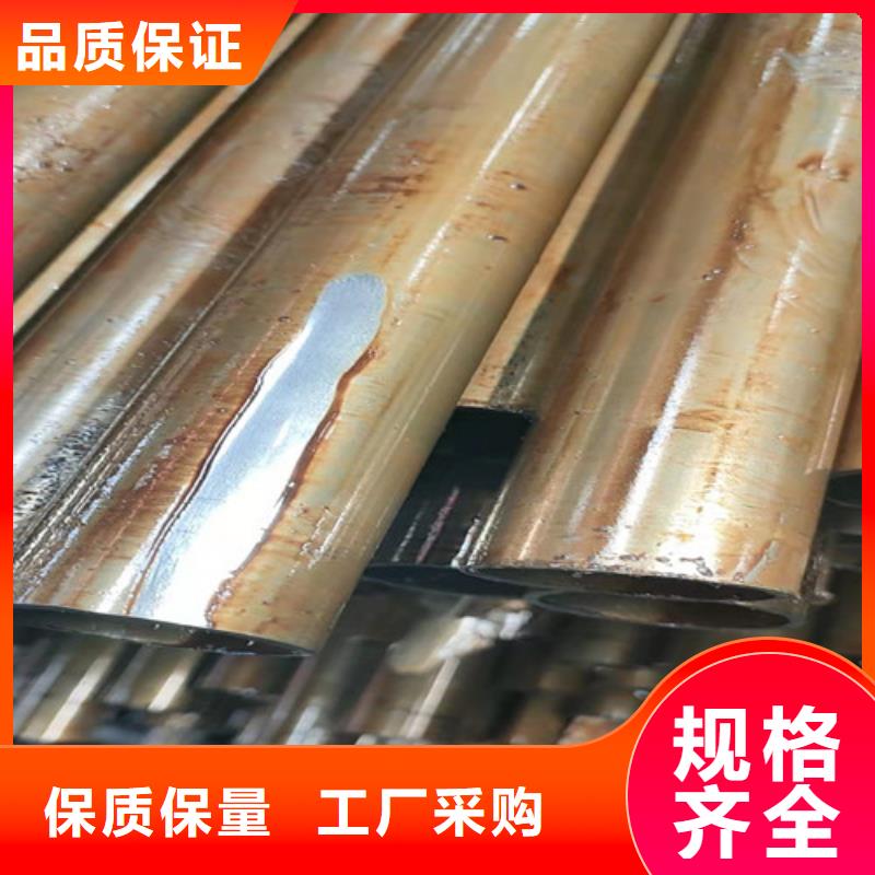 【精密管】15crmog高壓合金管產品實拍
