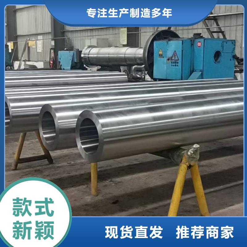 不锈钢管实力见证