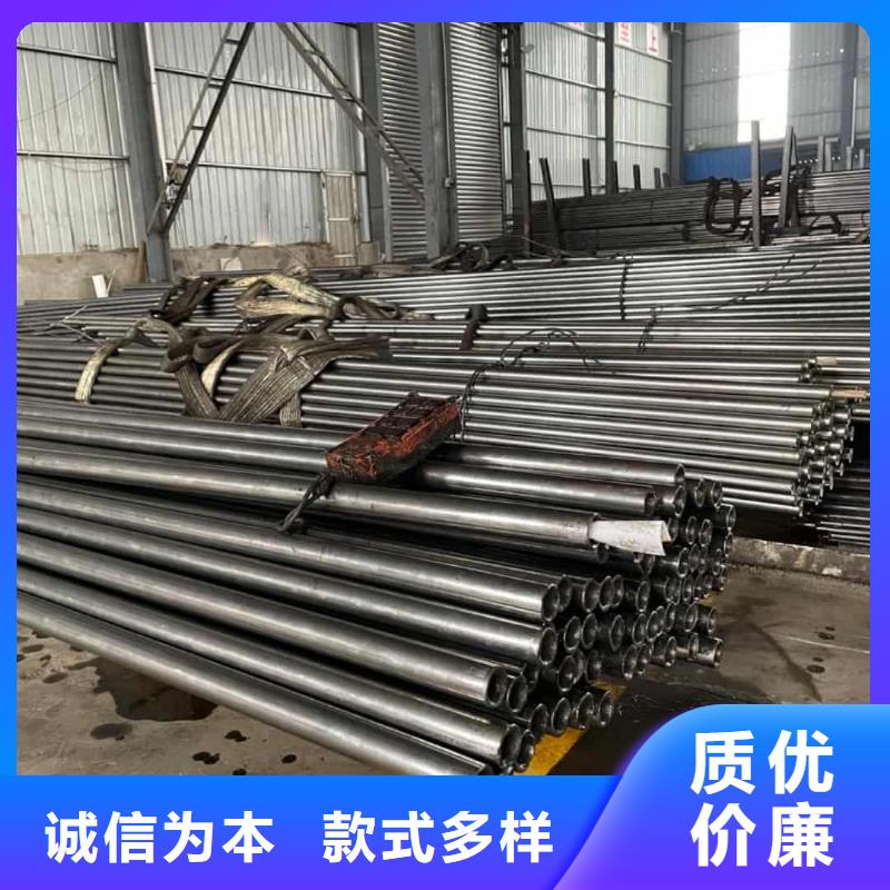 精密管20#精密钢管实体厂家大量现货