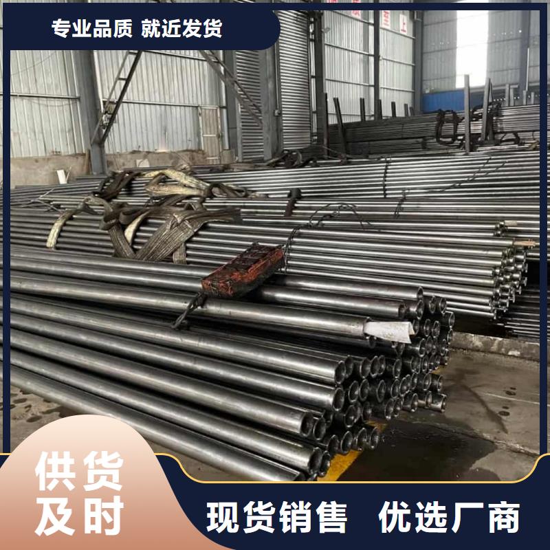 精密管滿足客戶需求