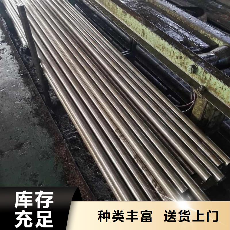 精密管选择大厂家省事省心