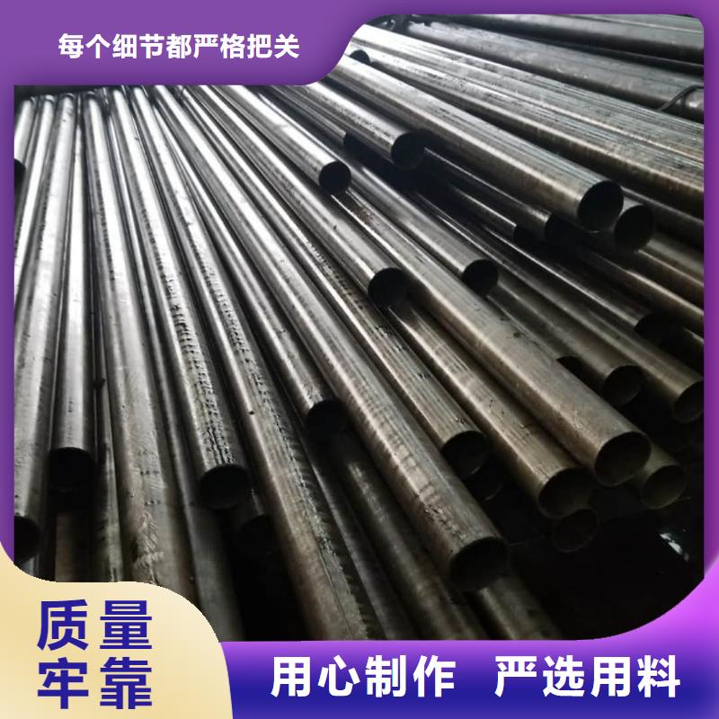 精密管厂家经验丰富
