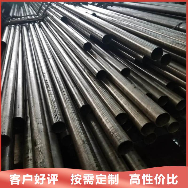  精密管厂家案例