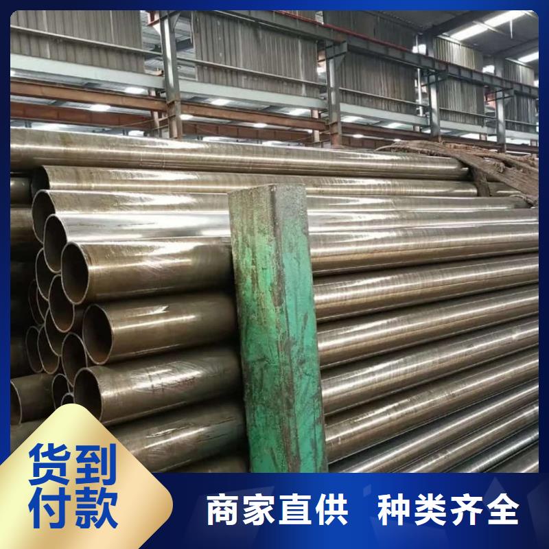 精密管大库存无缺货危机