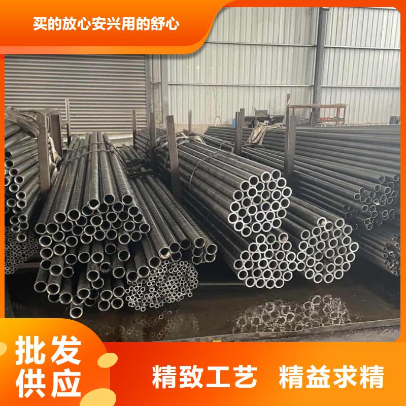 精密管厂家质量过硬
