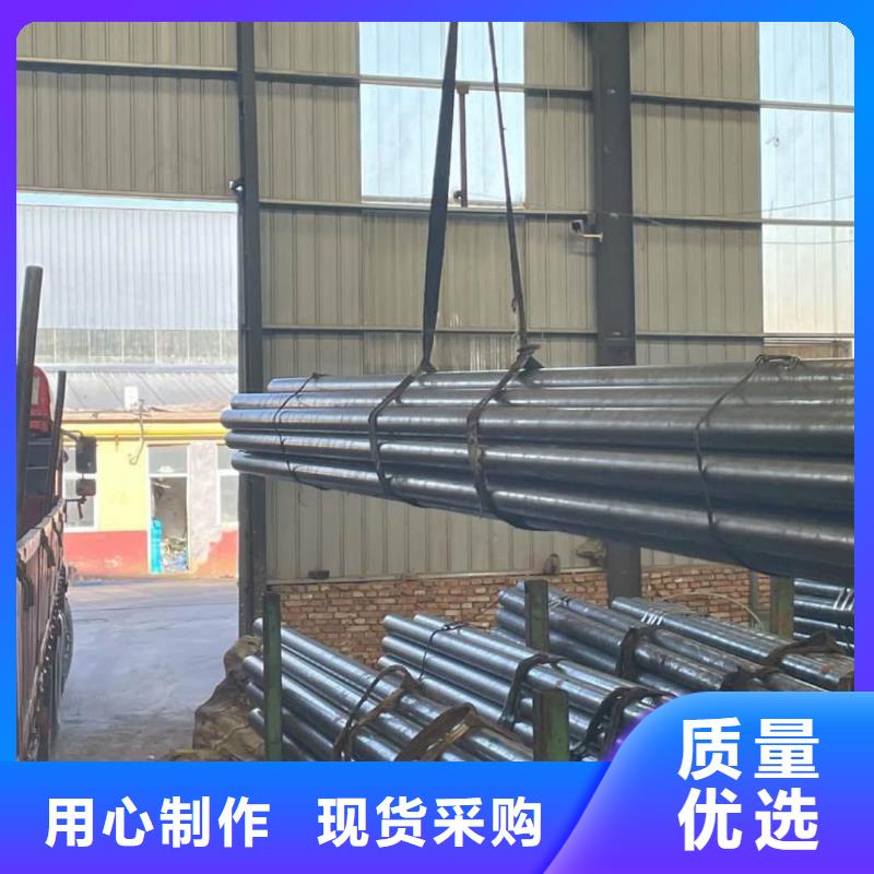 精密管Q235精密钢管优选厂家