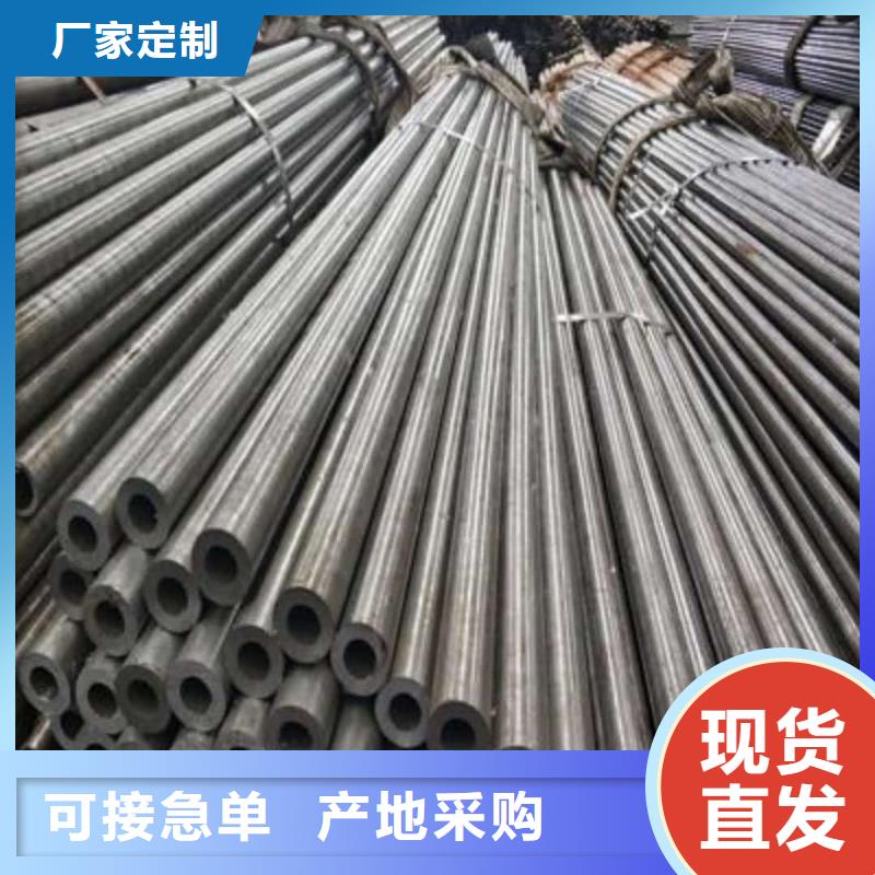 精密管选择大厂家省事省心