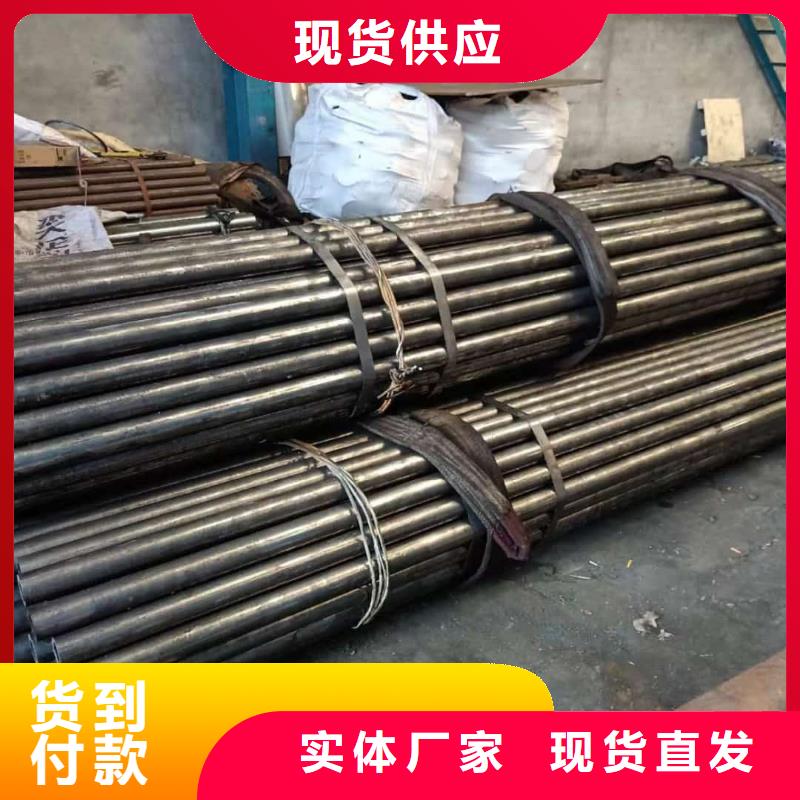  精密管厂家技术完善