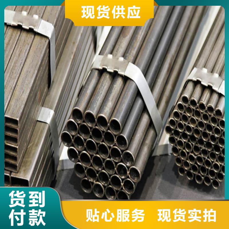 精密管厂家经验丰富