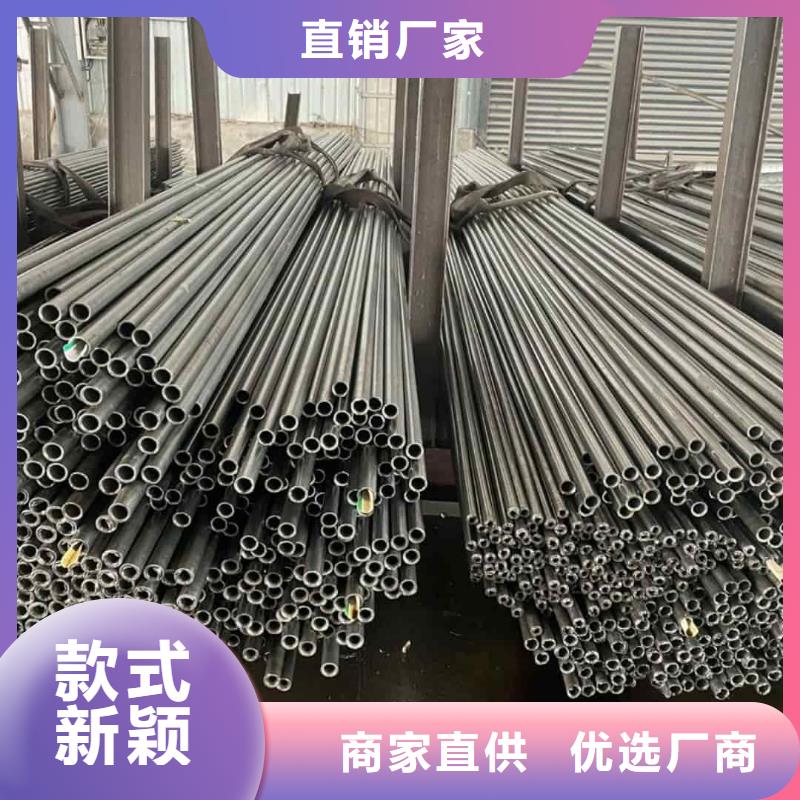 精密管_40Cr无缝钢管专注生产N年