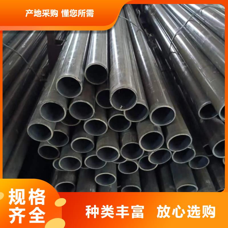 精密管厂家技术完善