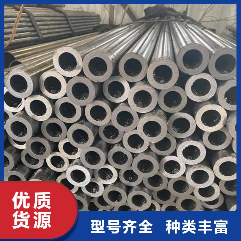 精密管Q235精密钢管优选厂家