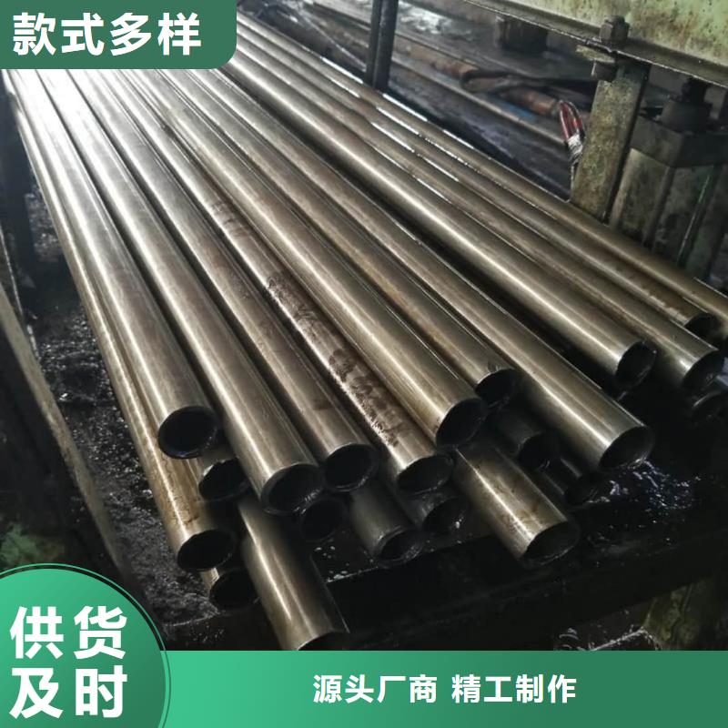 精密管大库存无缺货危机