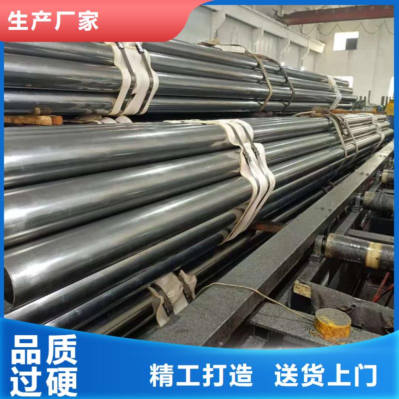 精密管20G高压无缝管把实惠留给您