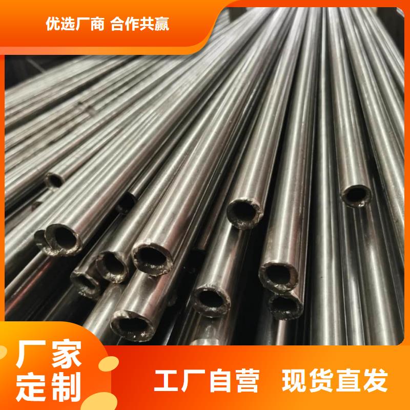 精密管Q235精密钢管优选厂家