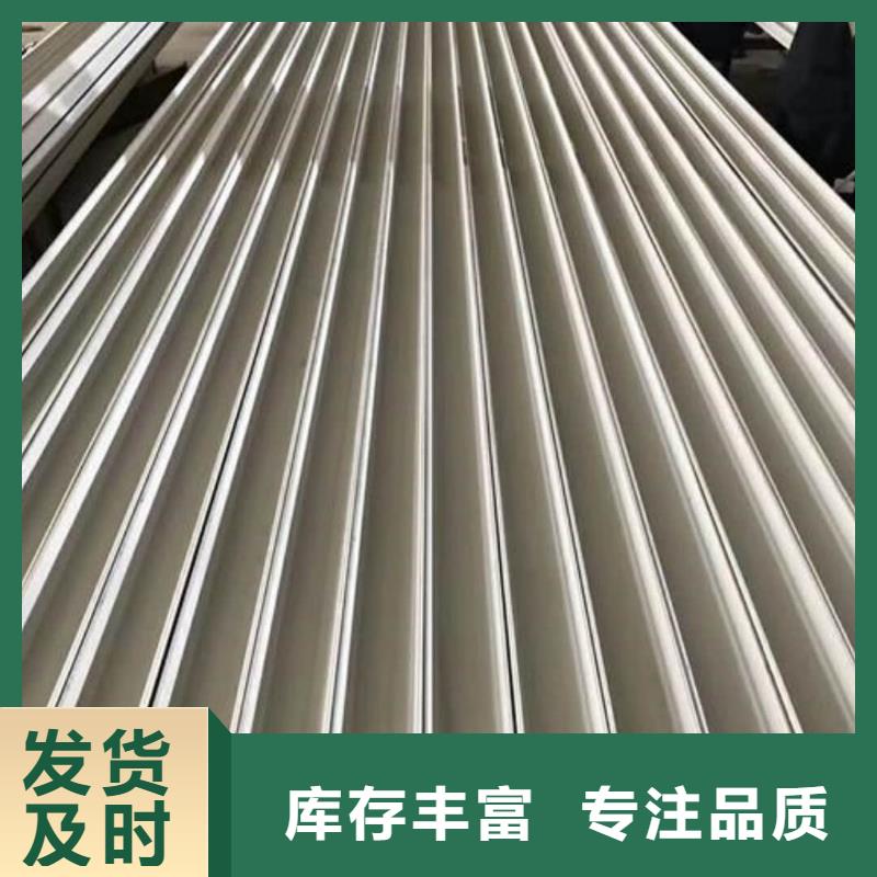 不锈钢角钢注浆管质检合格出厂