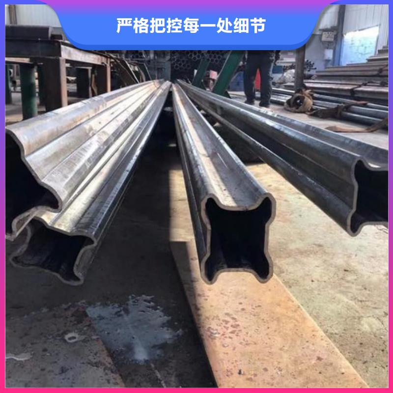 异型管-40Cr无缝钢管货源直销