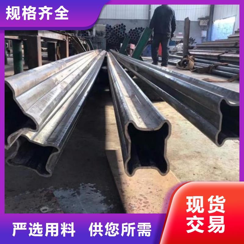 【异型管,40Cr无缝钢管选择我们选择放心】