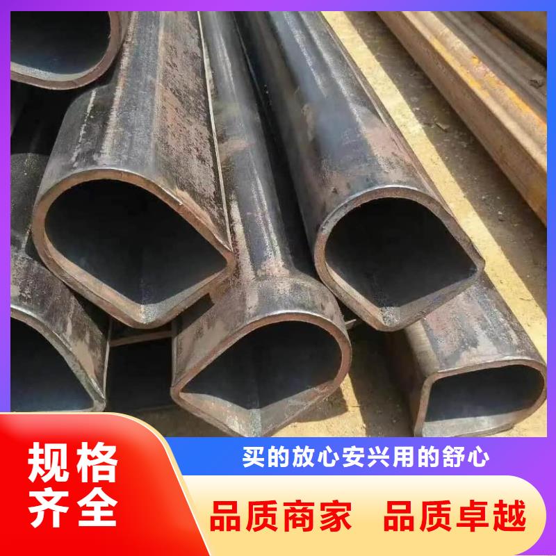 异型管设备齐全支持定制