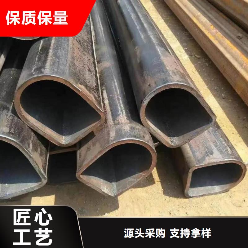 异型管20G高压无缝管专业的生产厂家