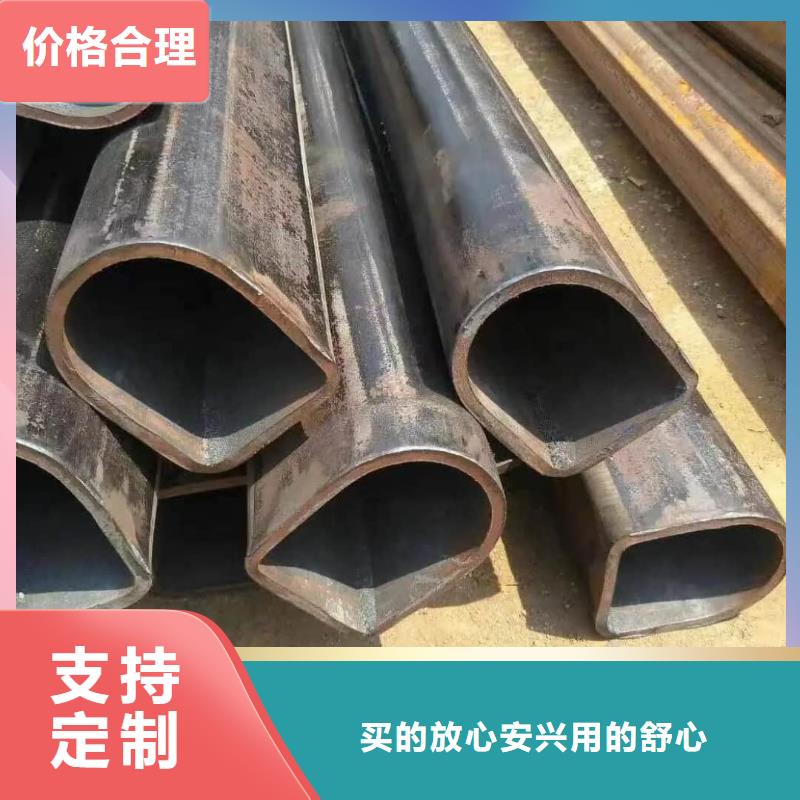 异型管-15crmog高压合金管老品牌厂家
