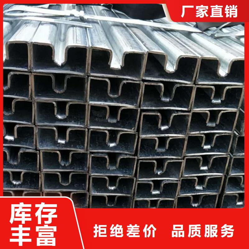  异型管质量检测