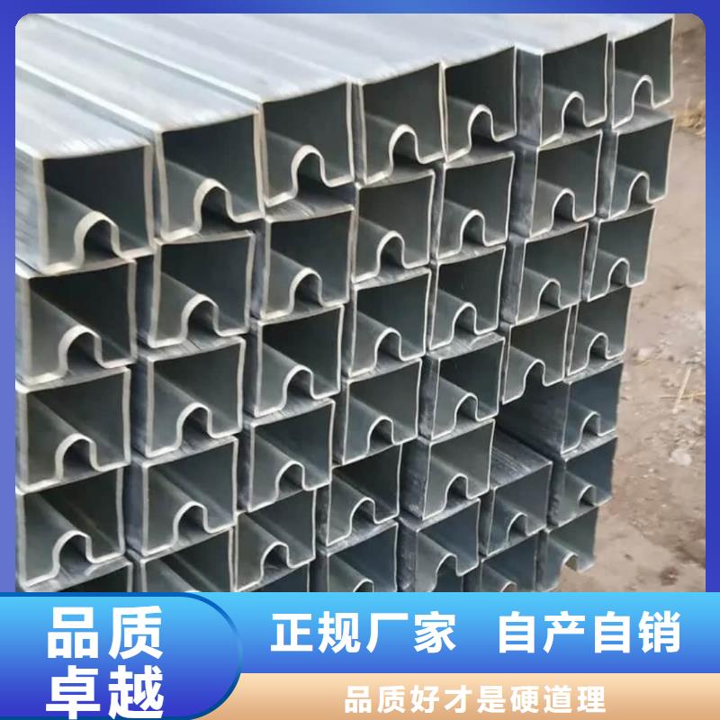 异型管大厂生产品质