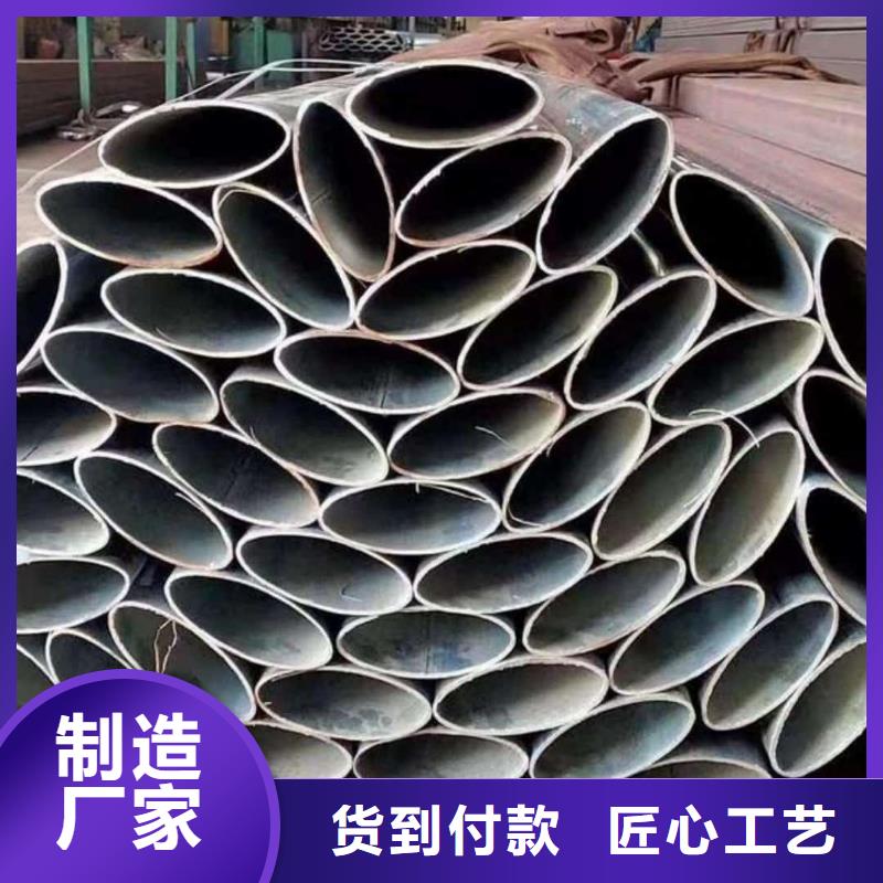 【异型管5310高压无缝管质检严格】