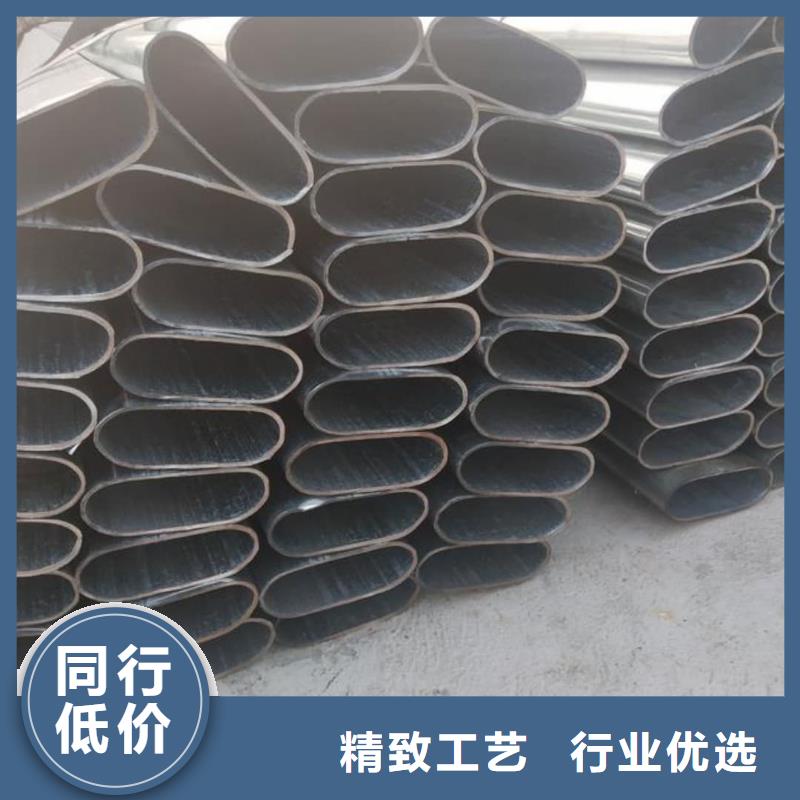 异型管用心经营
