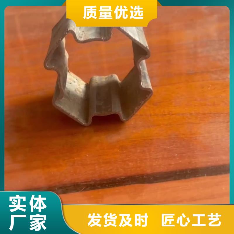 異型管 20G高壓無縫管講信譽保質量