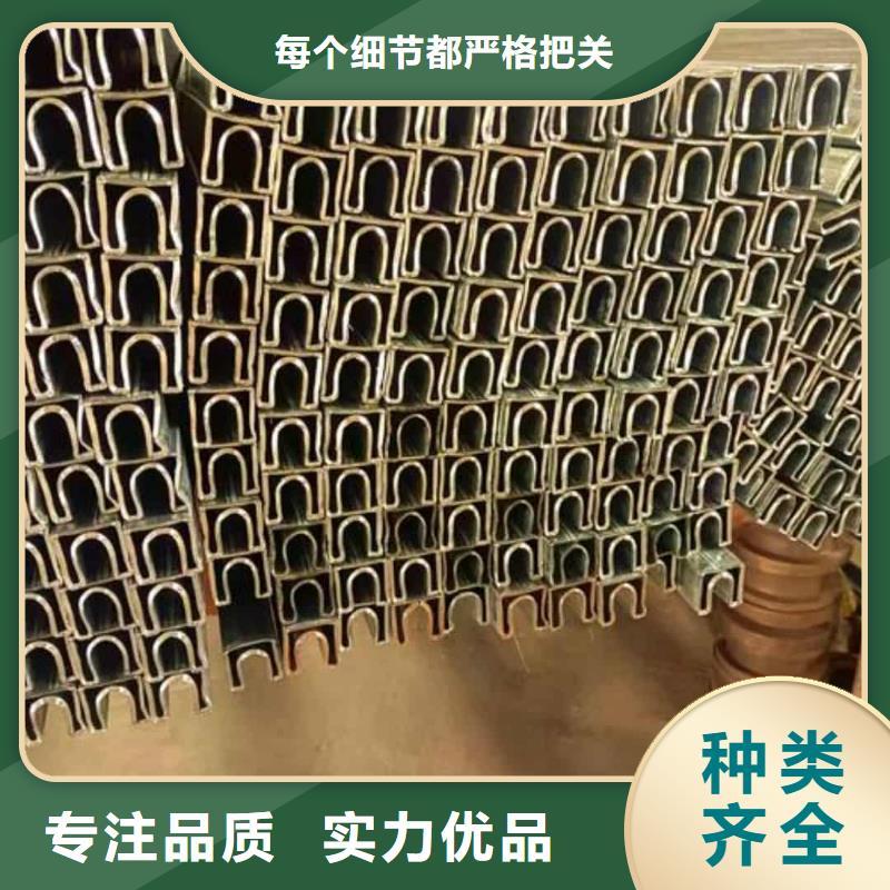  异型管质量检测
