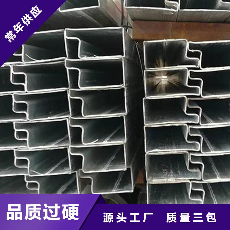 異型管 20G高壓無縫管講信譽保質量