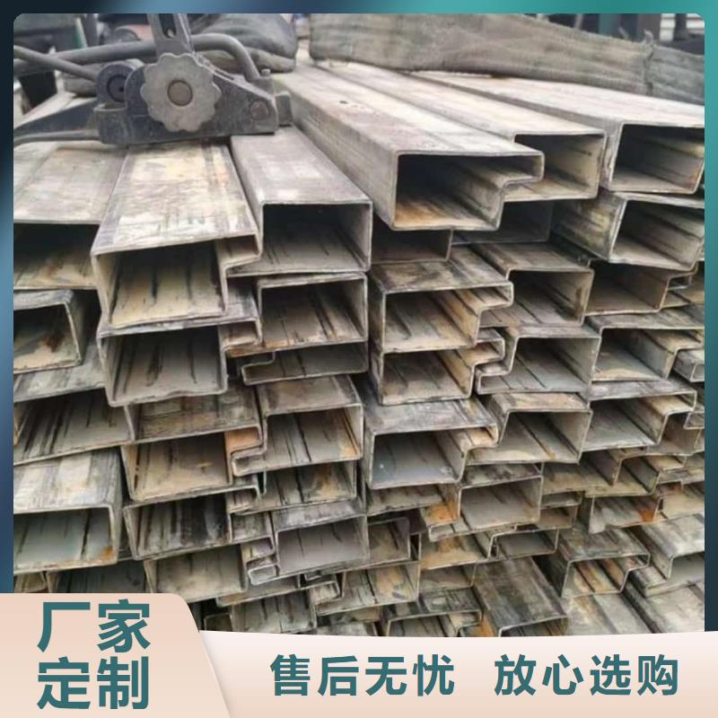【異型管】5310高壓無縫管實力優品