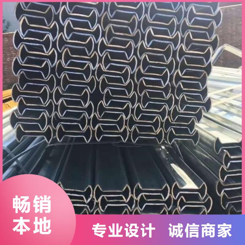 异型管27SiMn精密钢管厂家型号齐全