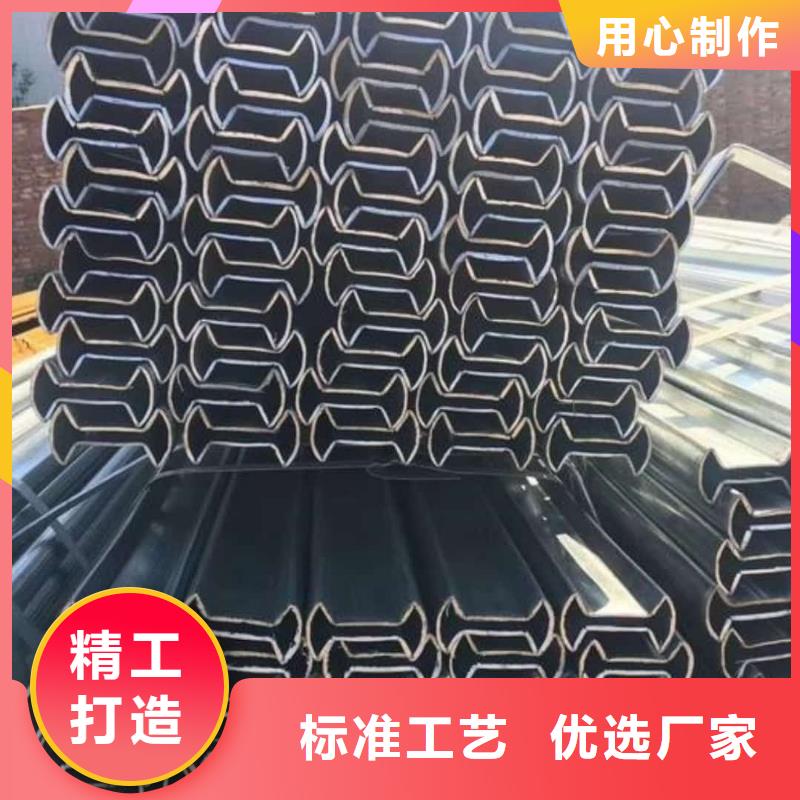 異型管,注漿管款式新穎