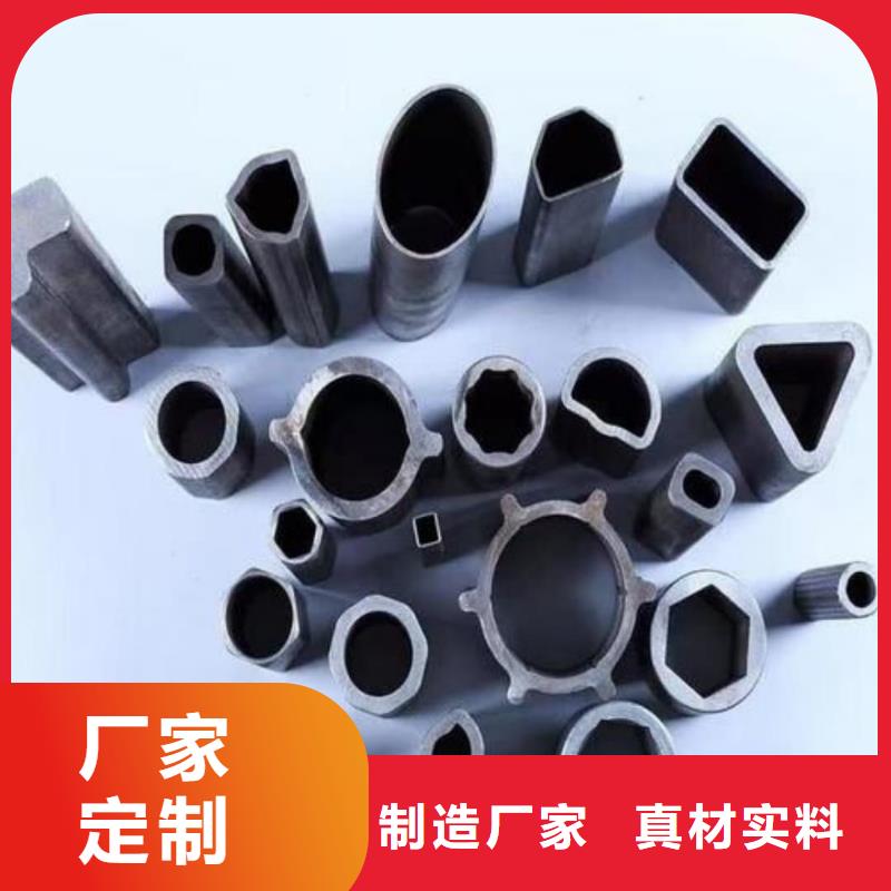 異型管質(zhì)檢合格出廠