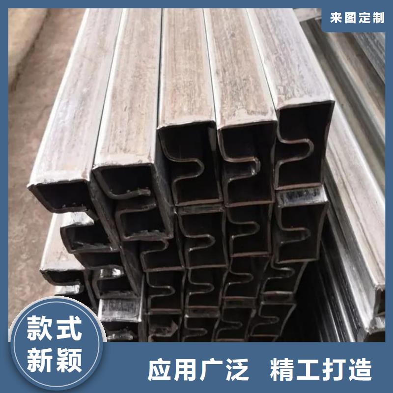  异型管制造厂家