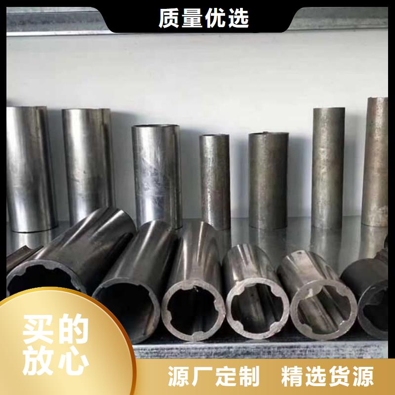 異型管質量優選