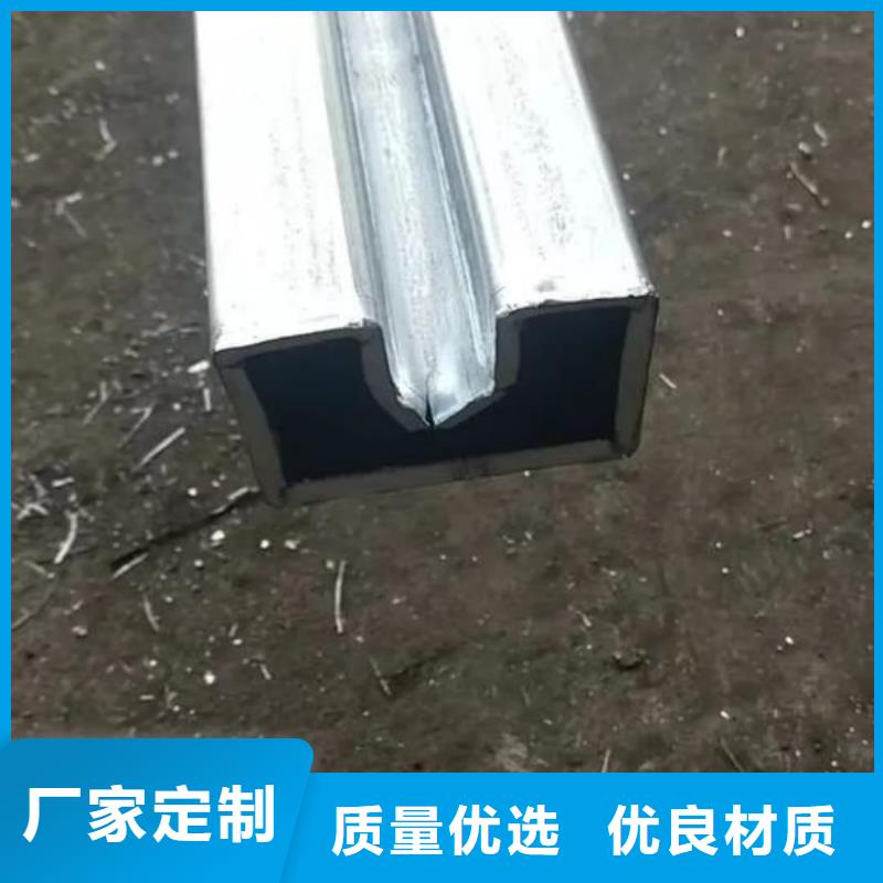 异型管品类齐全