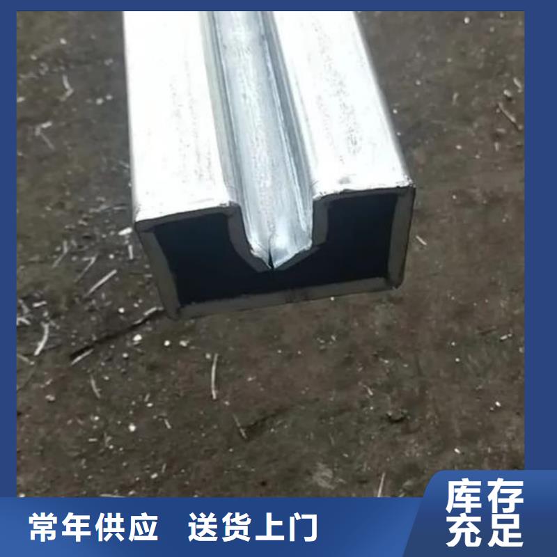 异型管设备齐全支持定制