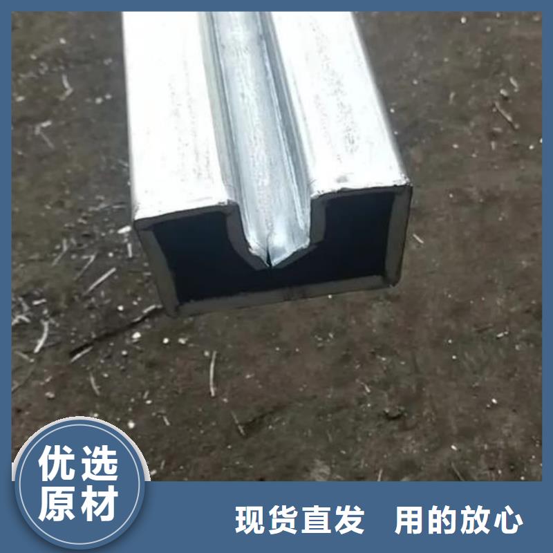 异型管经验丰富品质可靠