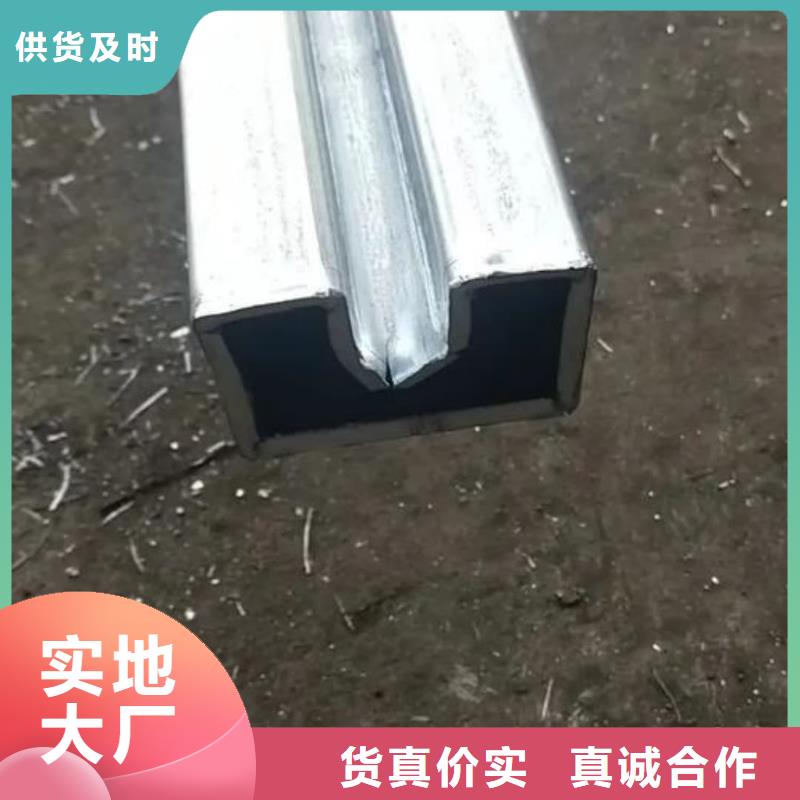 异型管自产自销