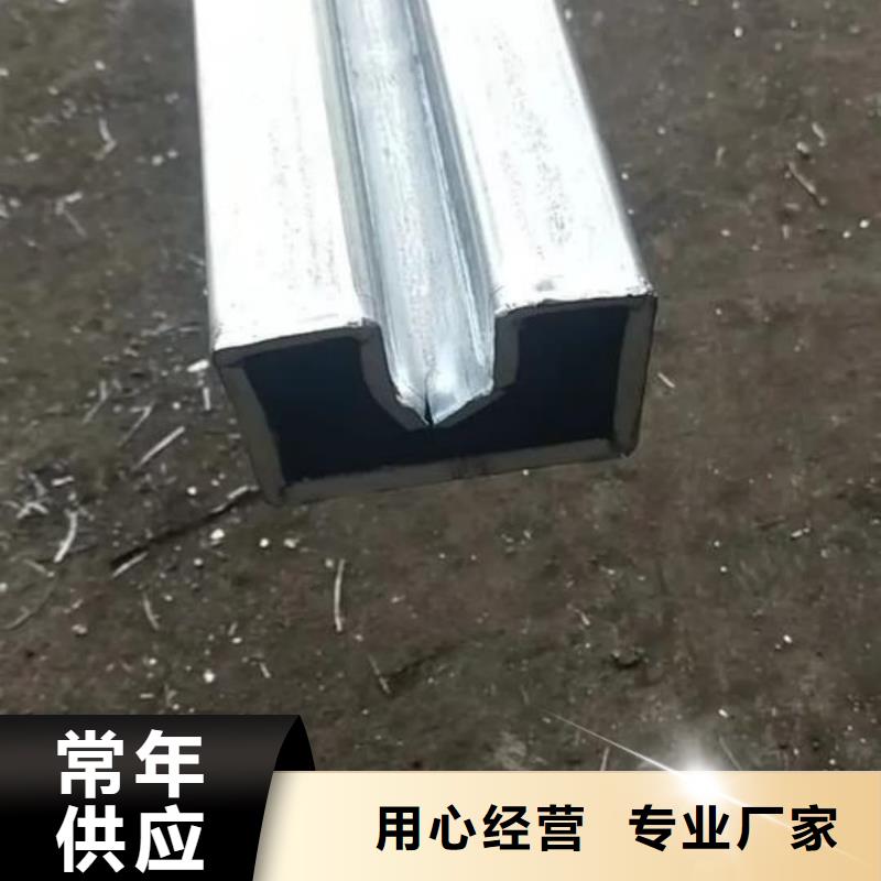 异型管源厂定制