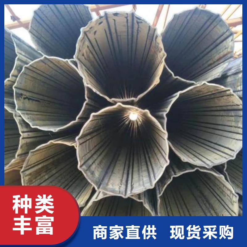 异型管设备齐全支持定制