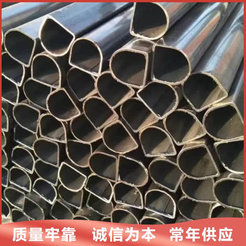 【异型管注浆管精工制作】