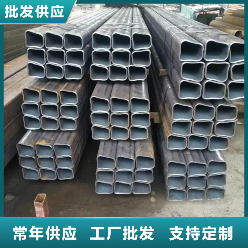 异型管15crmog高压合金管真诚合作