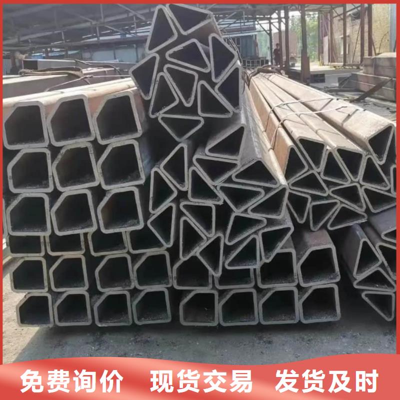 异型管-15crmog高压合金管老品牌厂家