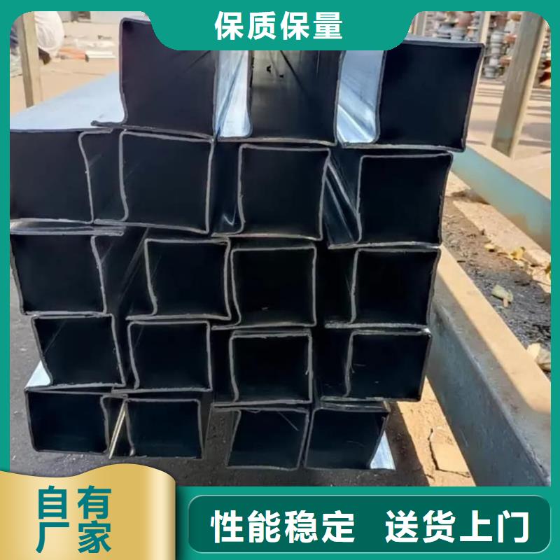  异型管买的是放心