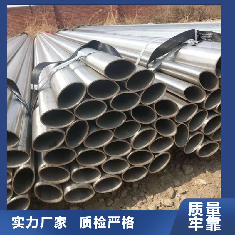  异型管产地源头好货